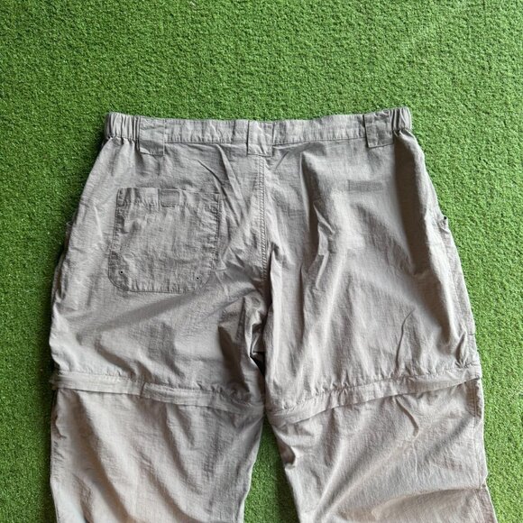 Outdoor Utility Cargo Pants - Picture 7 of 7